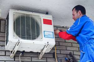 HVAC Companies Near Slaton, TX Available Now